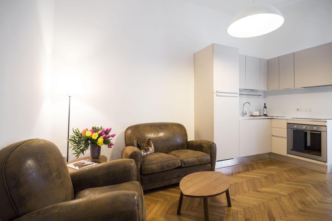 Contempora - Cavallotti 13 - B22 Apartamento *