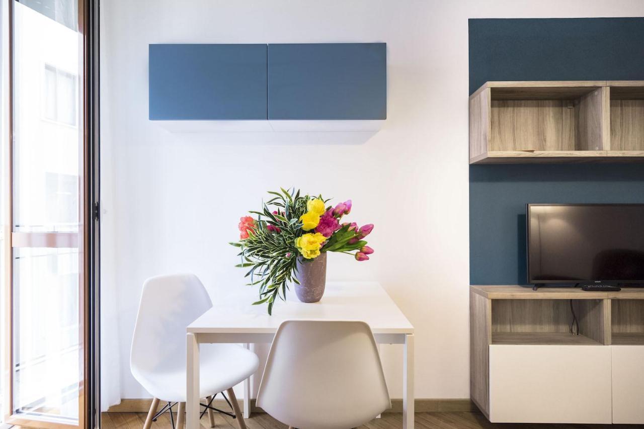 Apartamento Contempora - Cavallotti 13 - B22