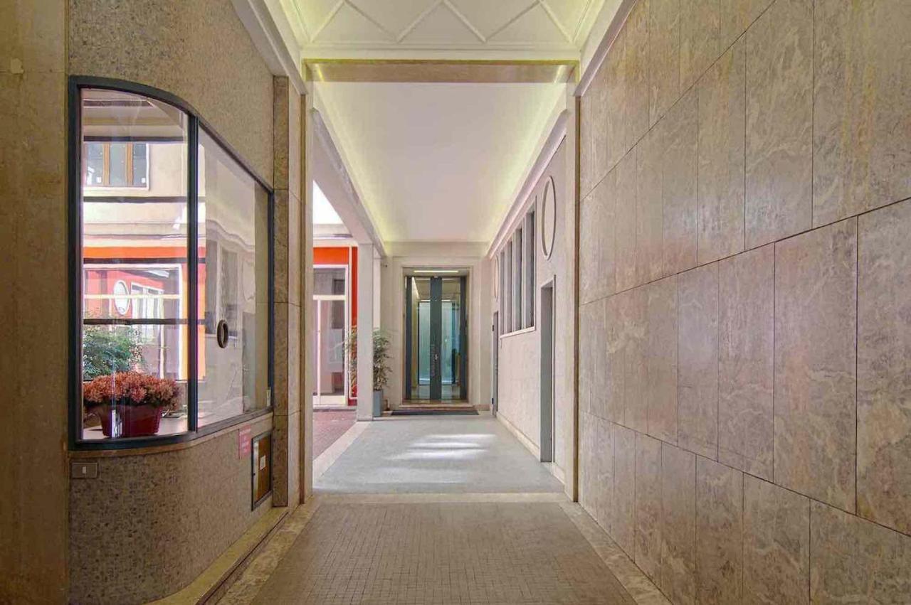 Apartamento Contempora - Cavallotti 13 - B22 Milán